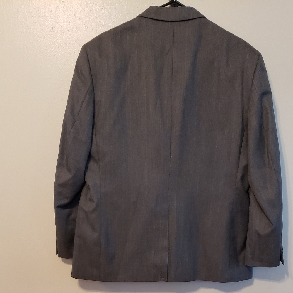 Bert Pultzer  men's jacket size 44S - Picture 7 of 7